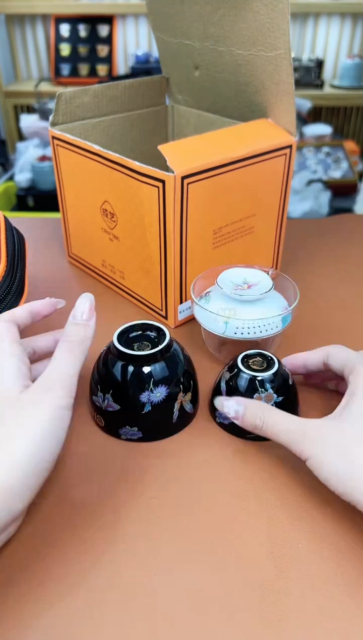 【闪购商品】万家瓷坊清货商品链接@@G095