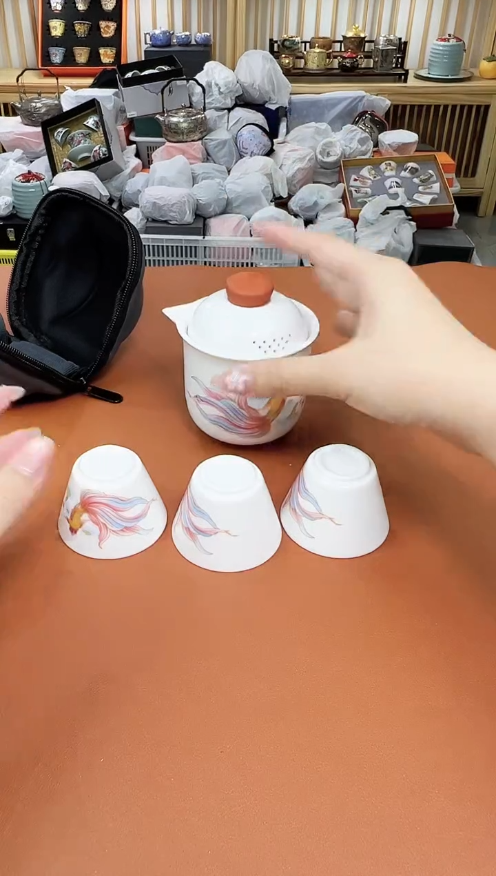 【闪购商品】万家瓷坊清货商品链接@@YS491