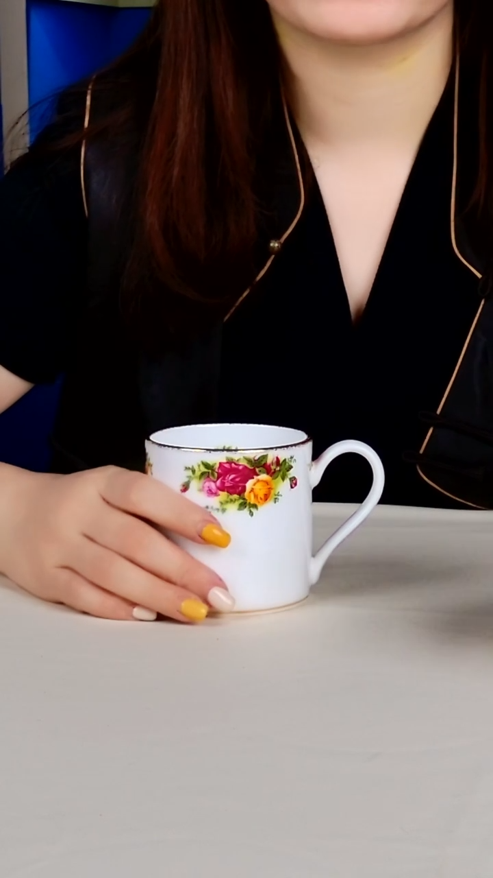 每天早上六点（老镇玫瑰 马克）