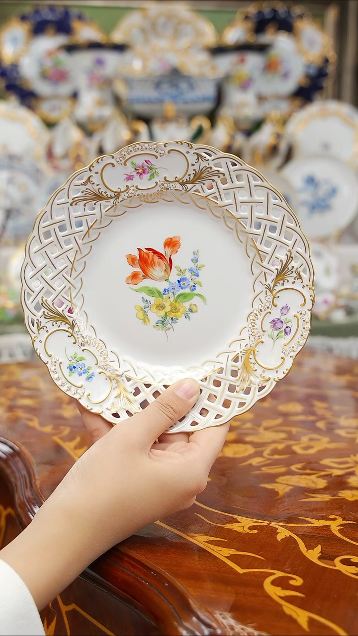 瓷米多家中古瓷器如图所示28