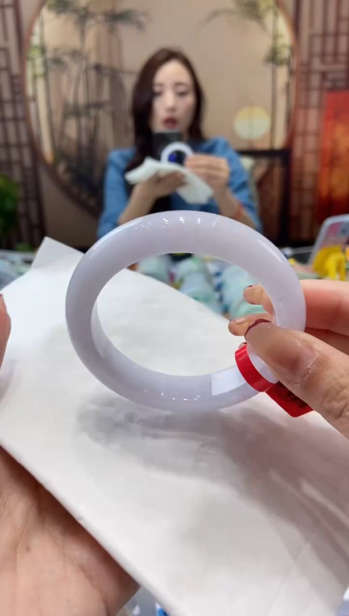 【闪购商品】翡翠手镯未镶嵌000010464