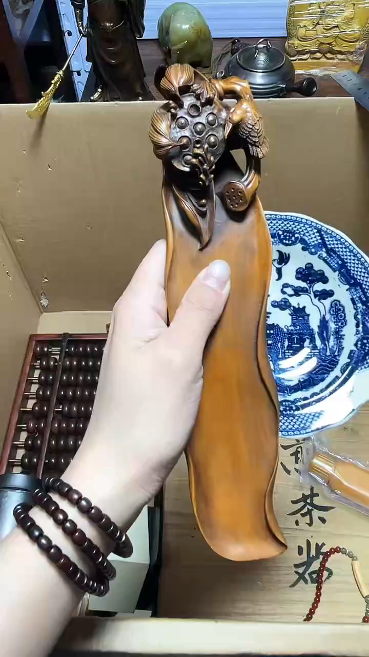 【闪购商品】瓷器碎片瓷器碎片