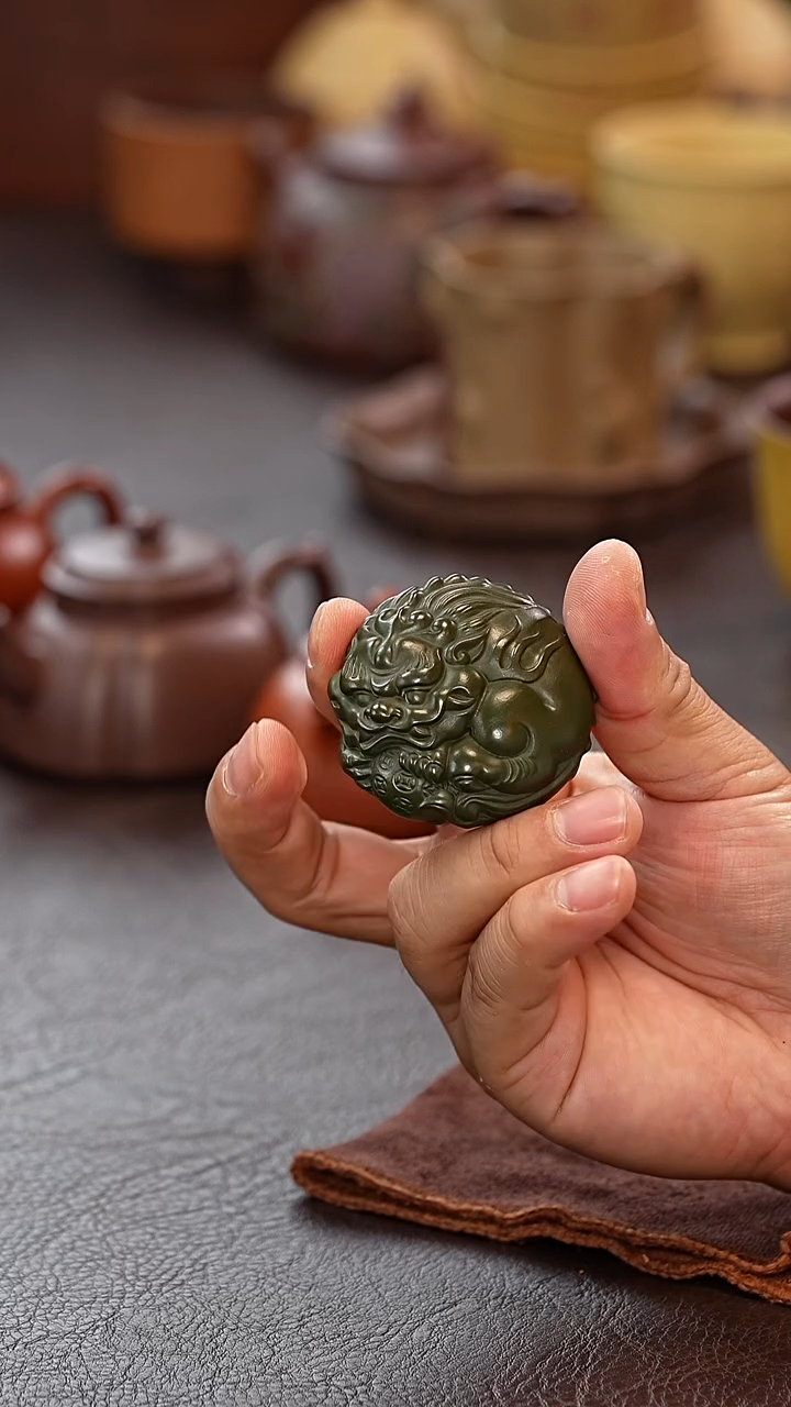 茶壶紫砂宜兴原矿高端紫砂