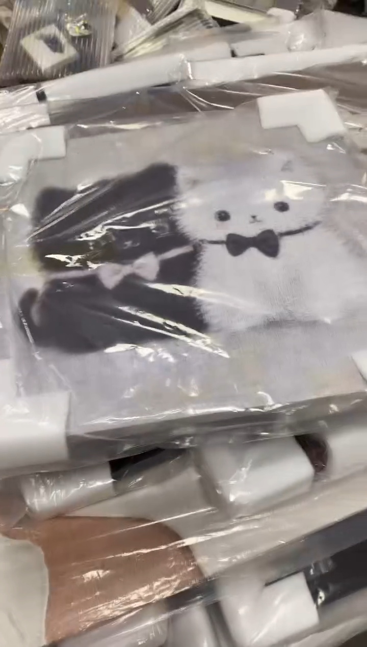 仓库清货 默认瑕疵 完美主义者慎拍
