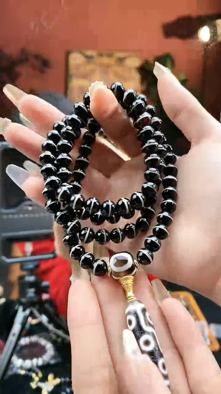 【闪购商品】玛瑙/玉髓59未镶嵌0121-