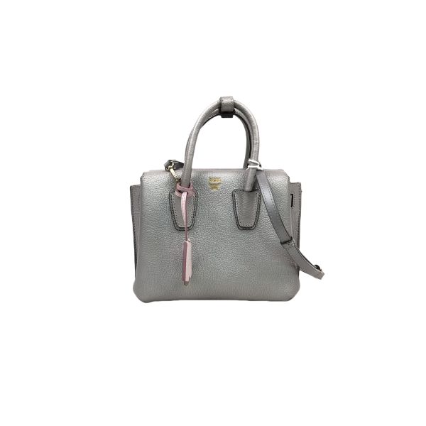 95新/MCM/市场价4500/包包/250314RN0042