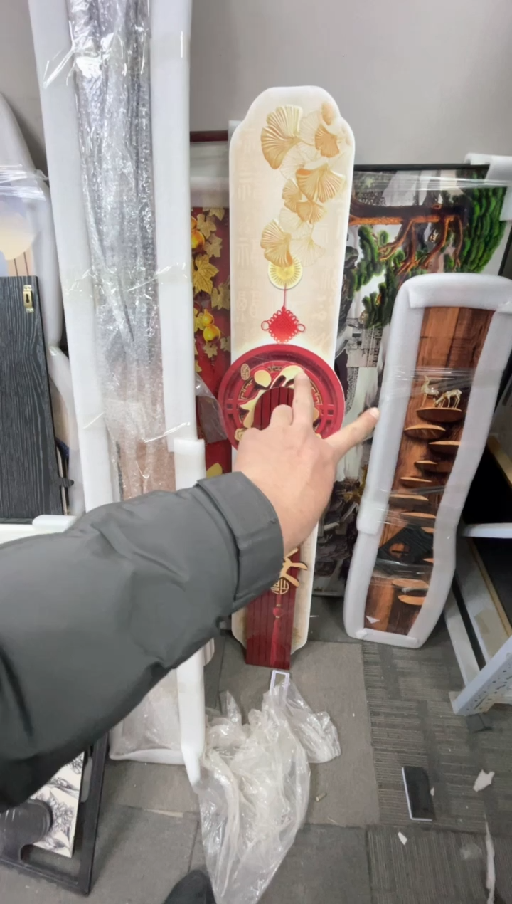 高货清场 微瑕介意勿拍  