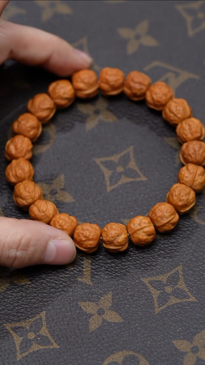 手串/手链橄榄核猴头/