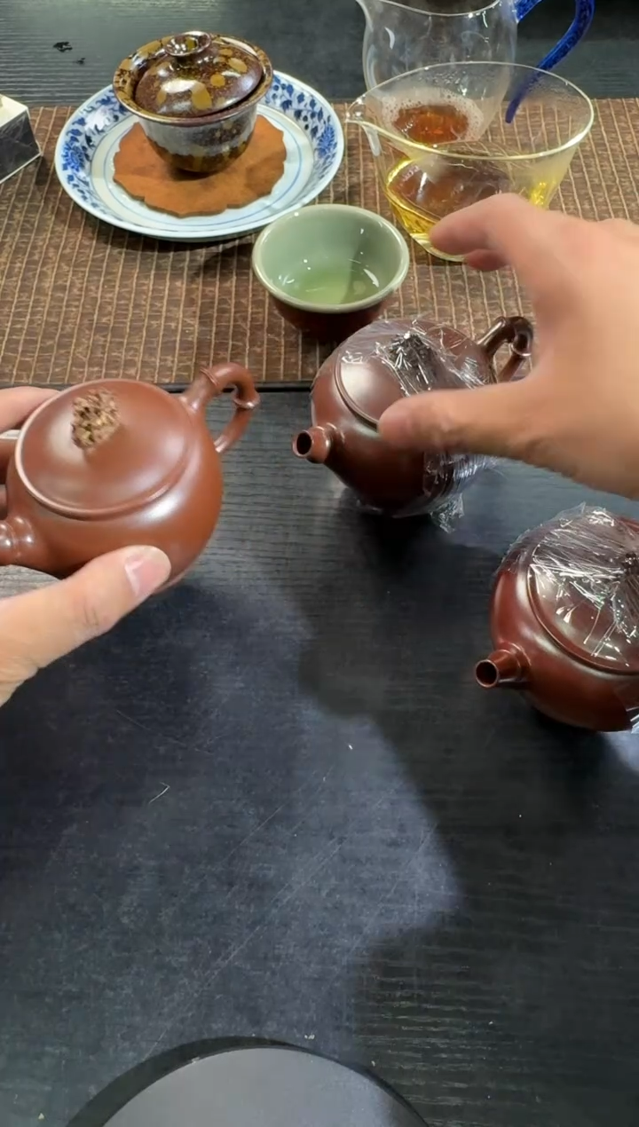 【闪购商品】石竹壶--------------