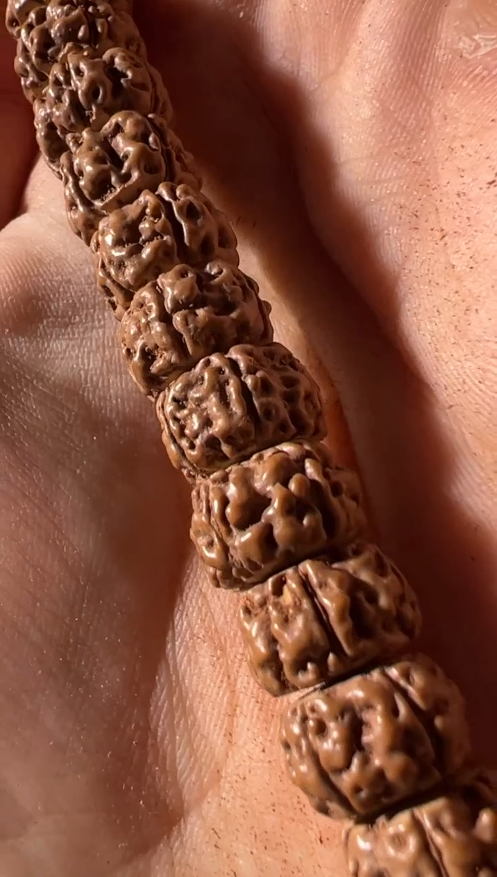 金刚菩提手串龙切一代龙纹航母长串