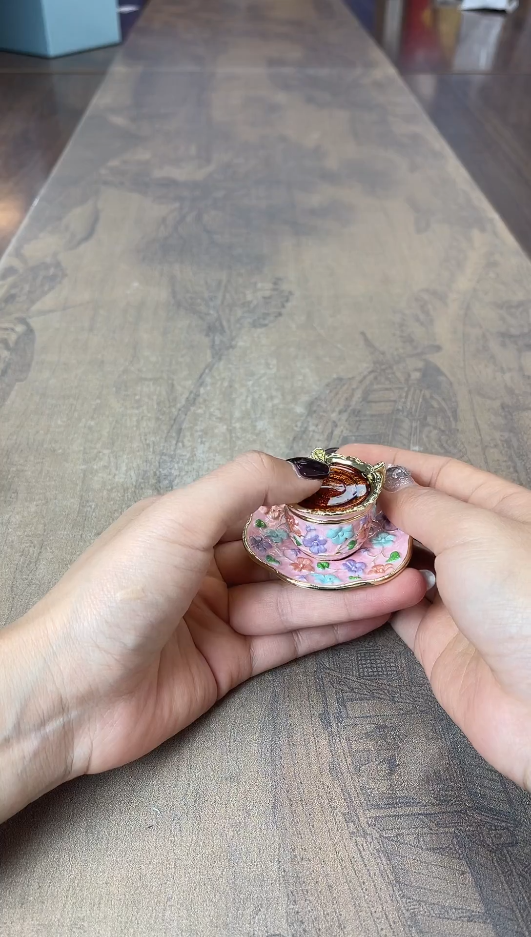 瓷片别算了真划算@@11P3+