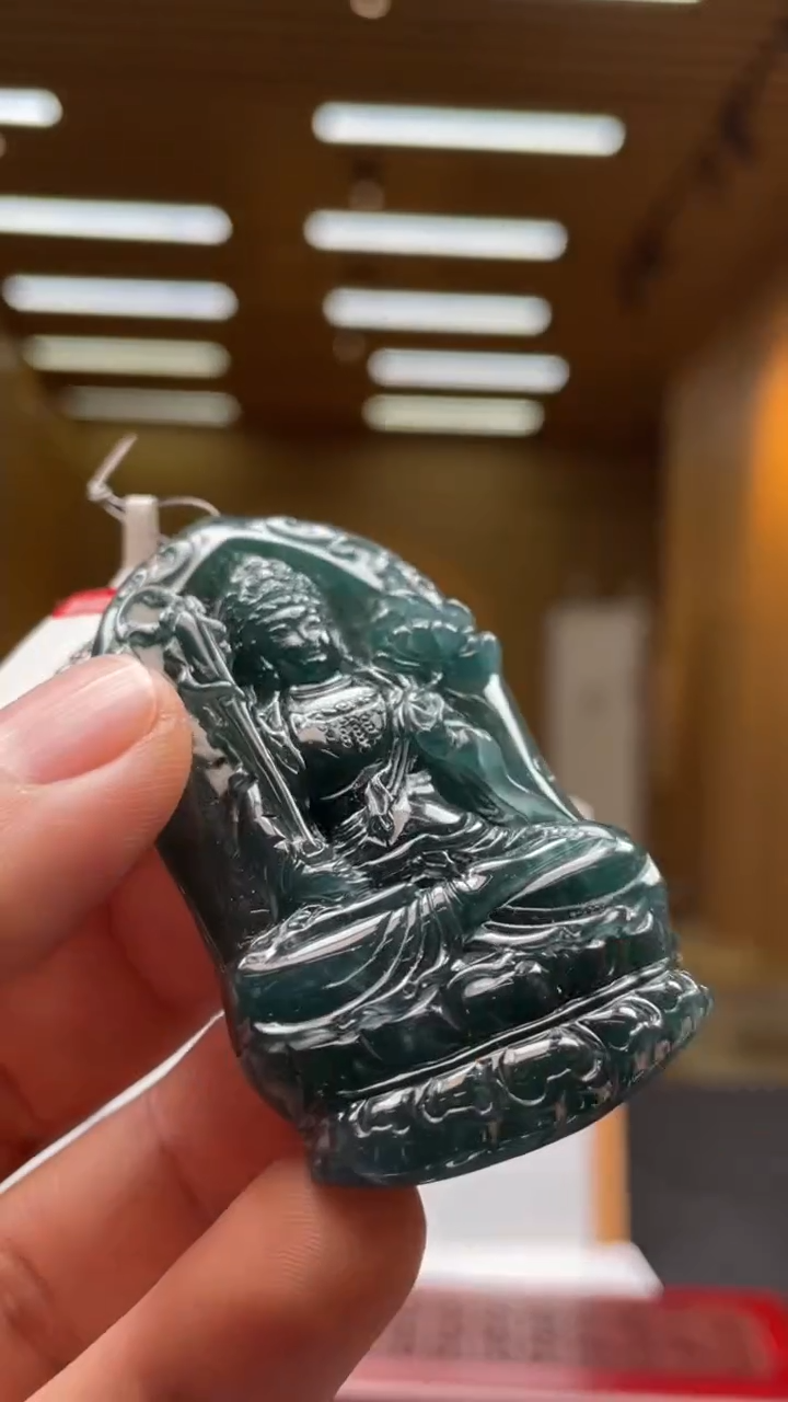 【闪购商品】定制翡翠未镶嵌********698