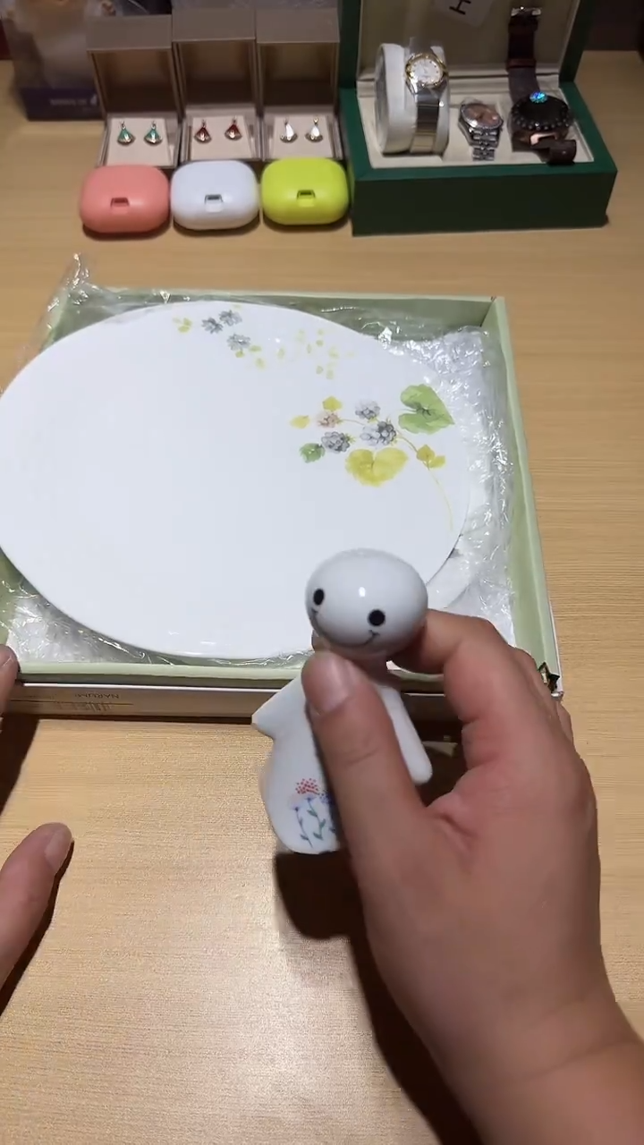 瓷片生活的本意就是开心@@1