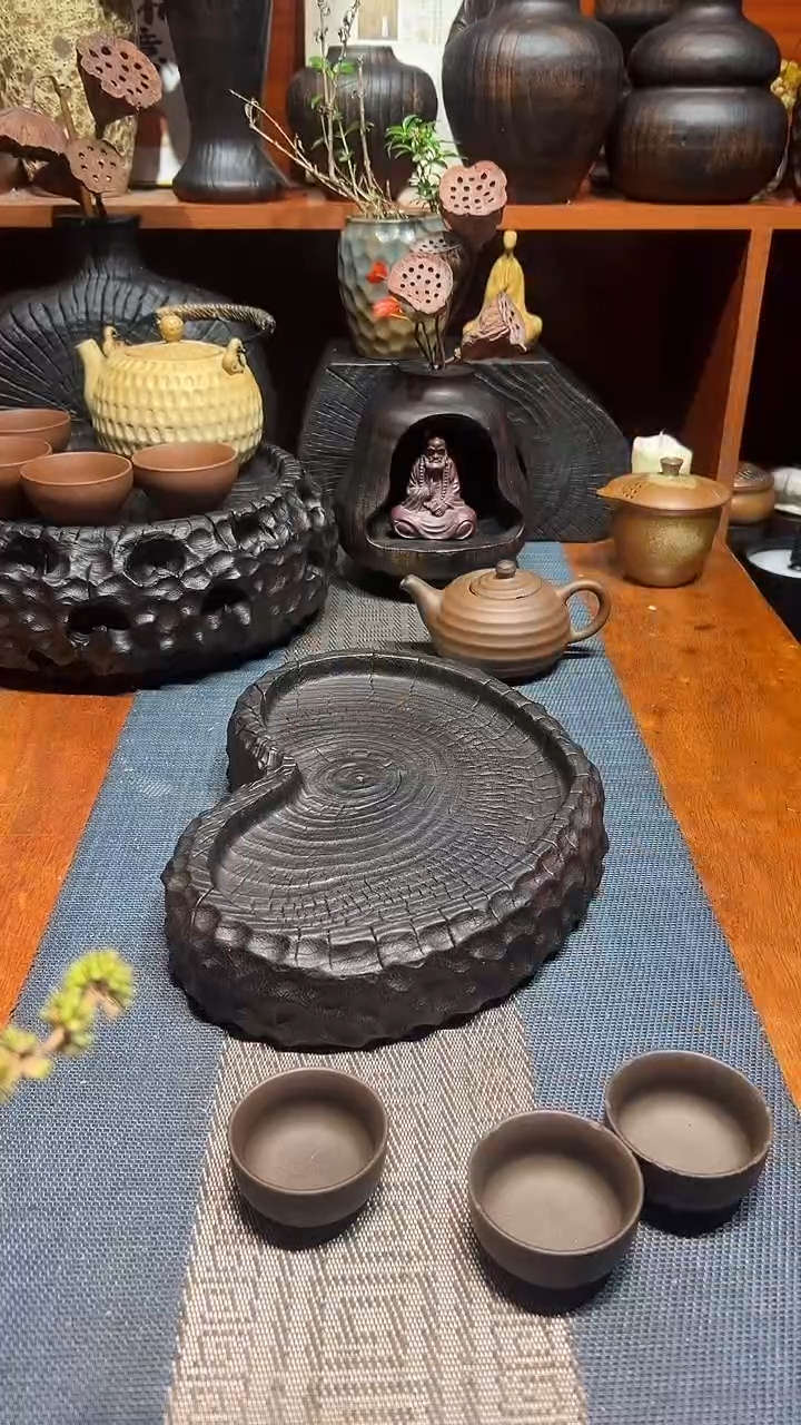 香樟木香樟木一物一拍