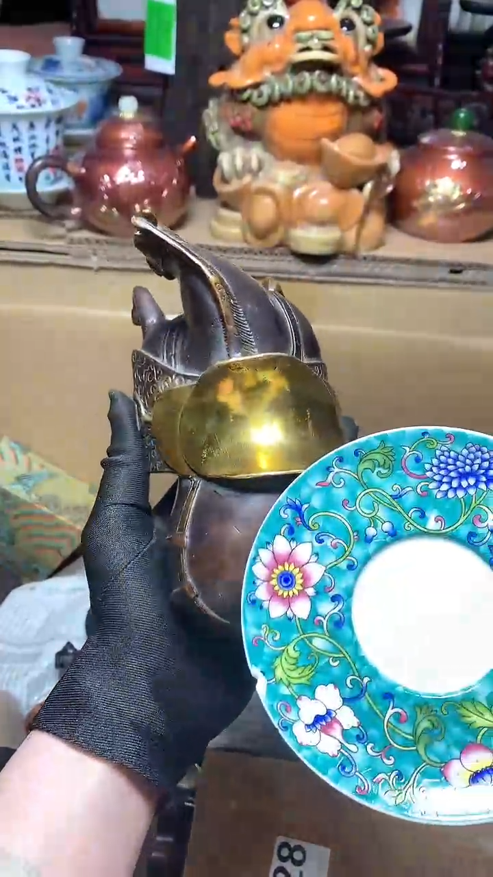 【闪购商品】瓷器默认微瑕瓷器