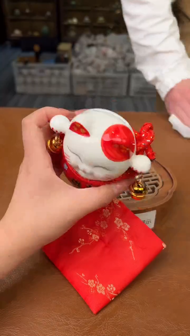 【闪购商品】熹物见山清仓福利品11111