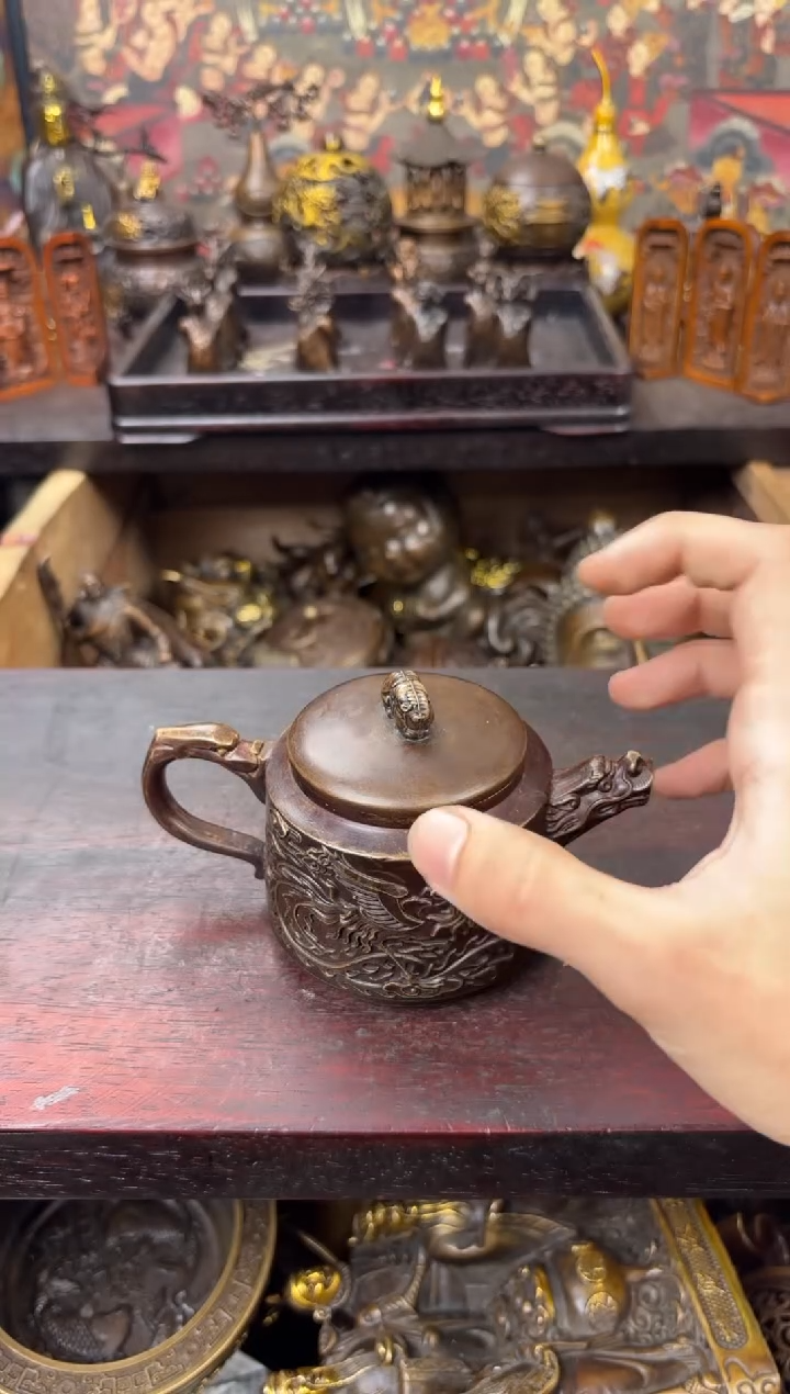 百福铜专属精选链接