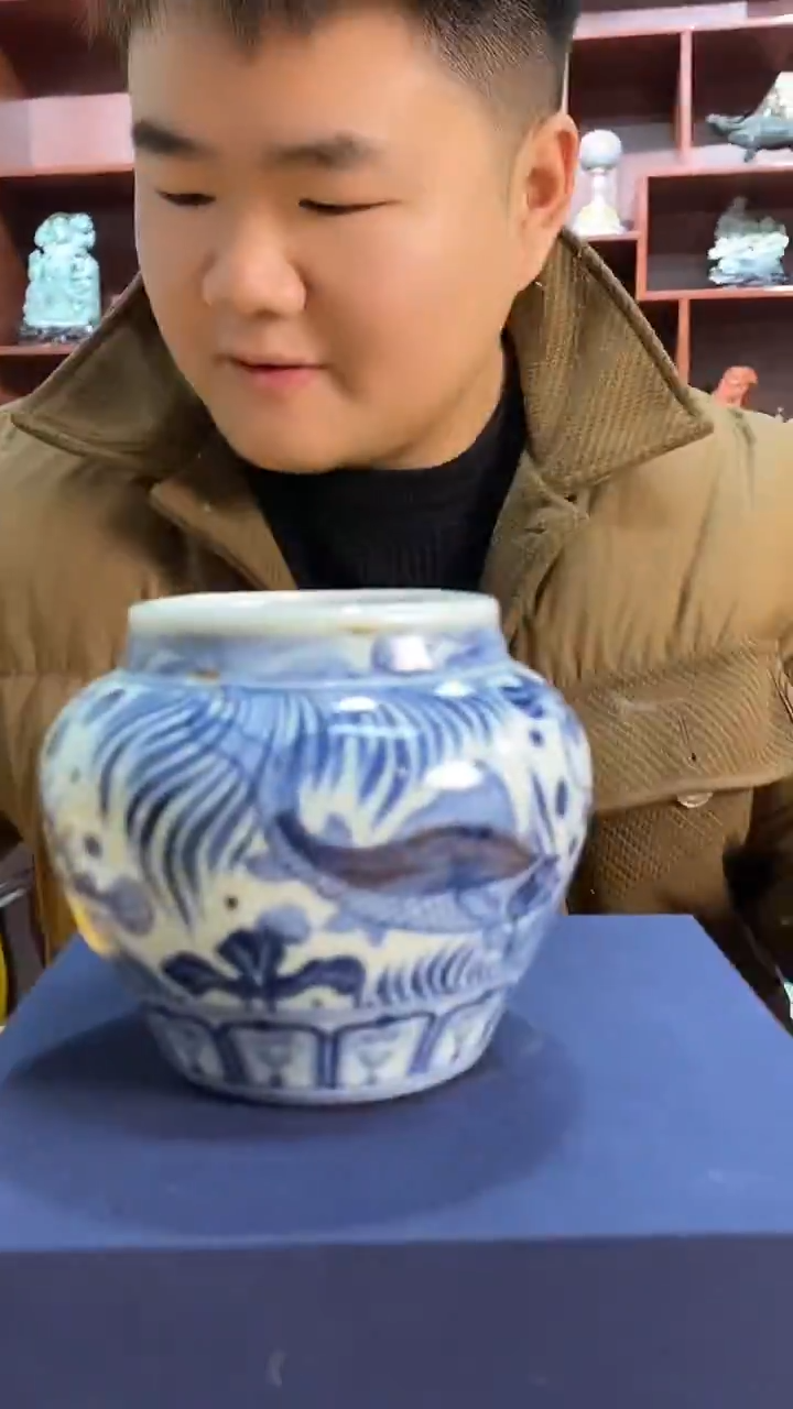 A201景德镇高端瓷器