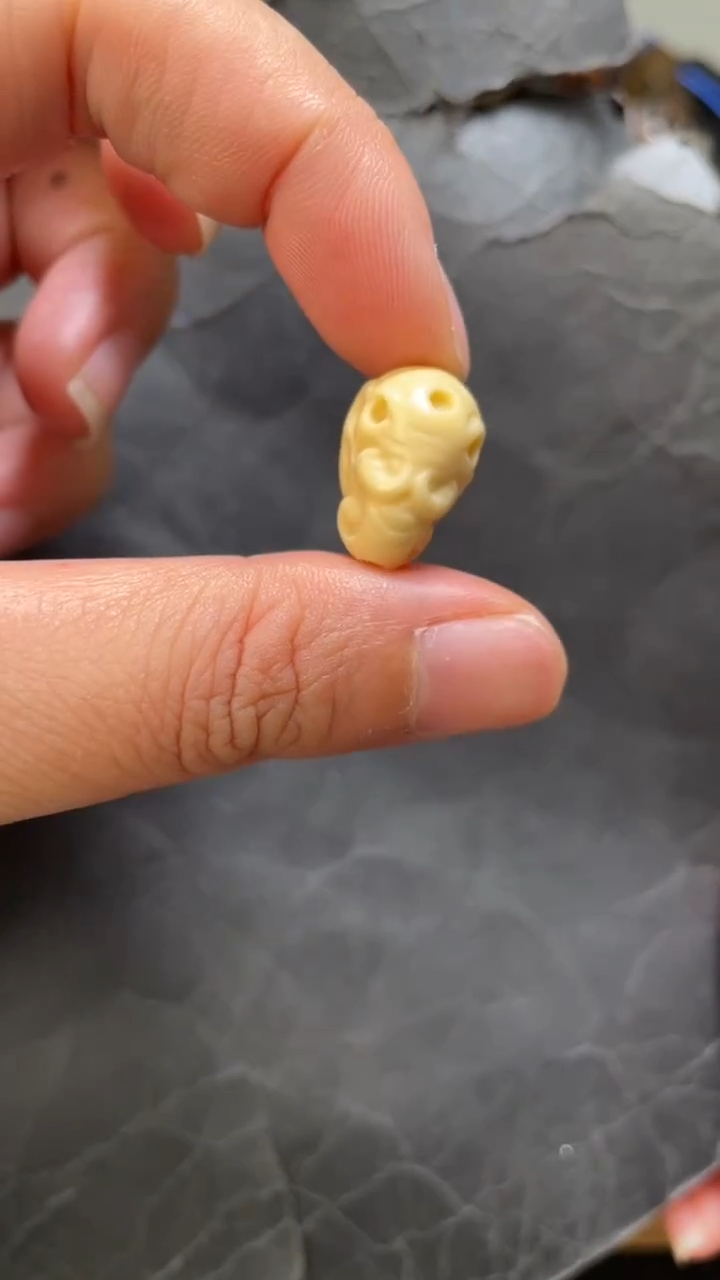 未镶嵌106玛瑙/玉髓三通