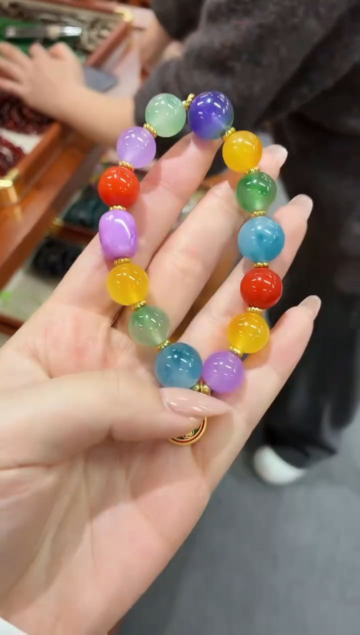 【慧慧甄选】高端轻奢多样性发货RX1436S