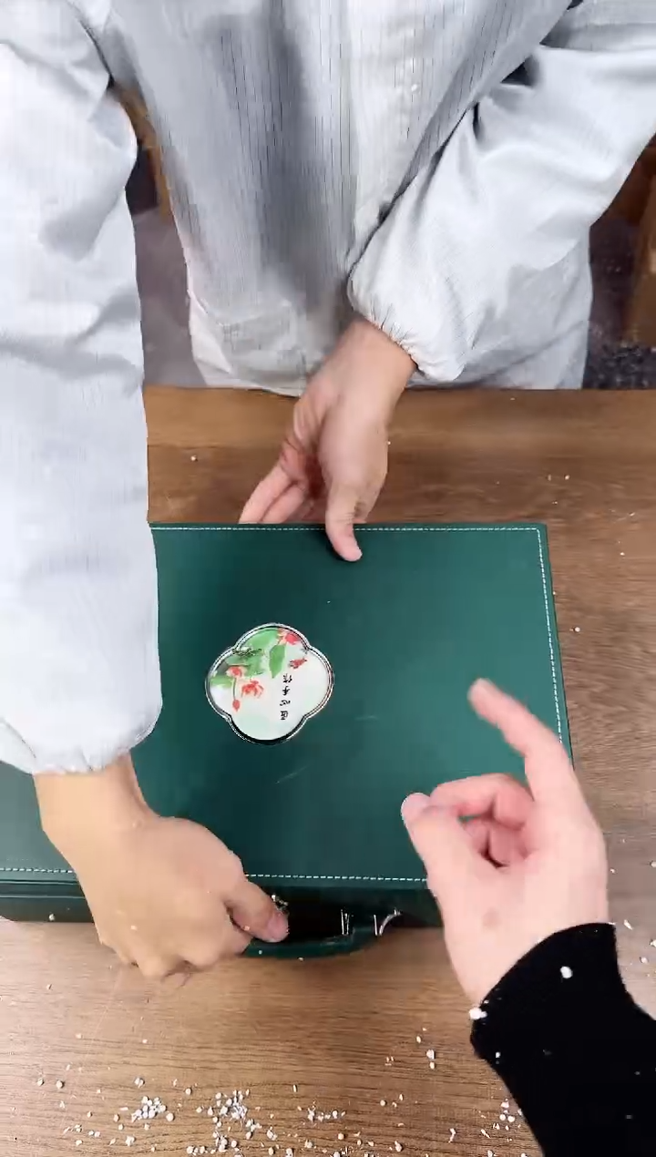 【闪购商品】器度甄选清货商品链接@@T062