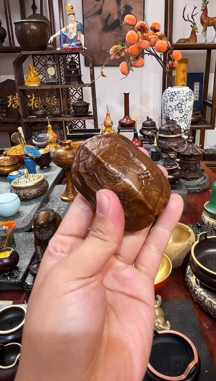 千色造物精铜空间