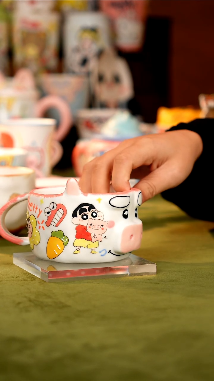 牡野器物牡野器物