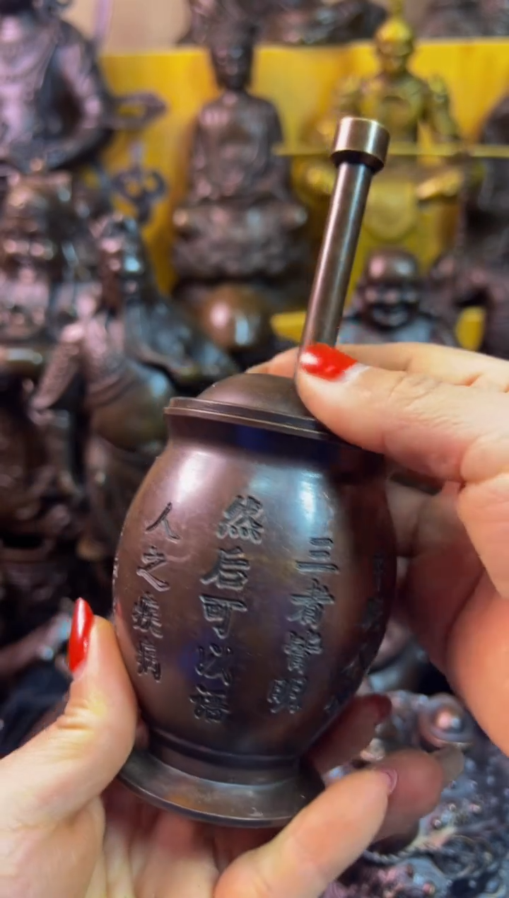 【闪购商品】1案台摆件 物品摆件 