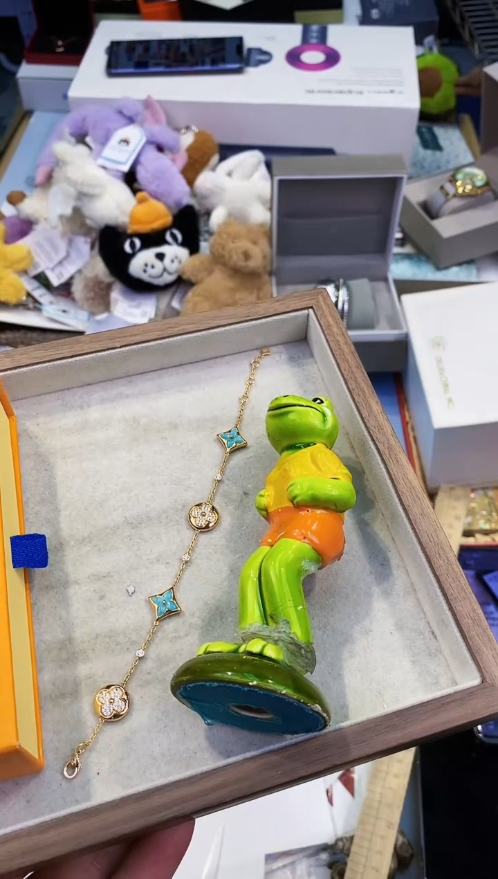 【闪购商品】瓷片都是我的大宝贝儿瓷器.