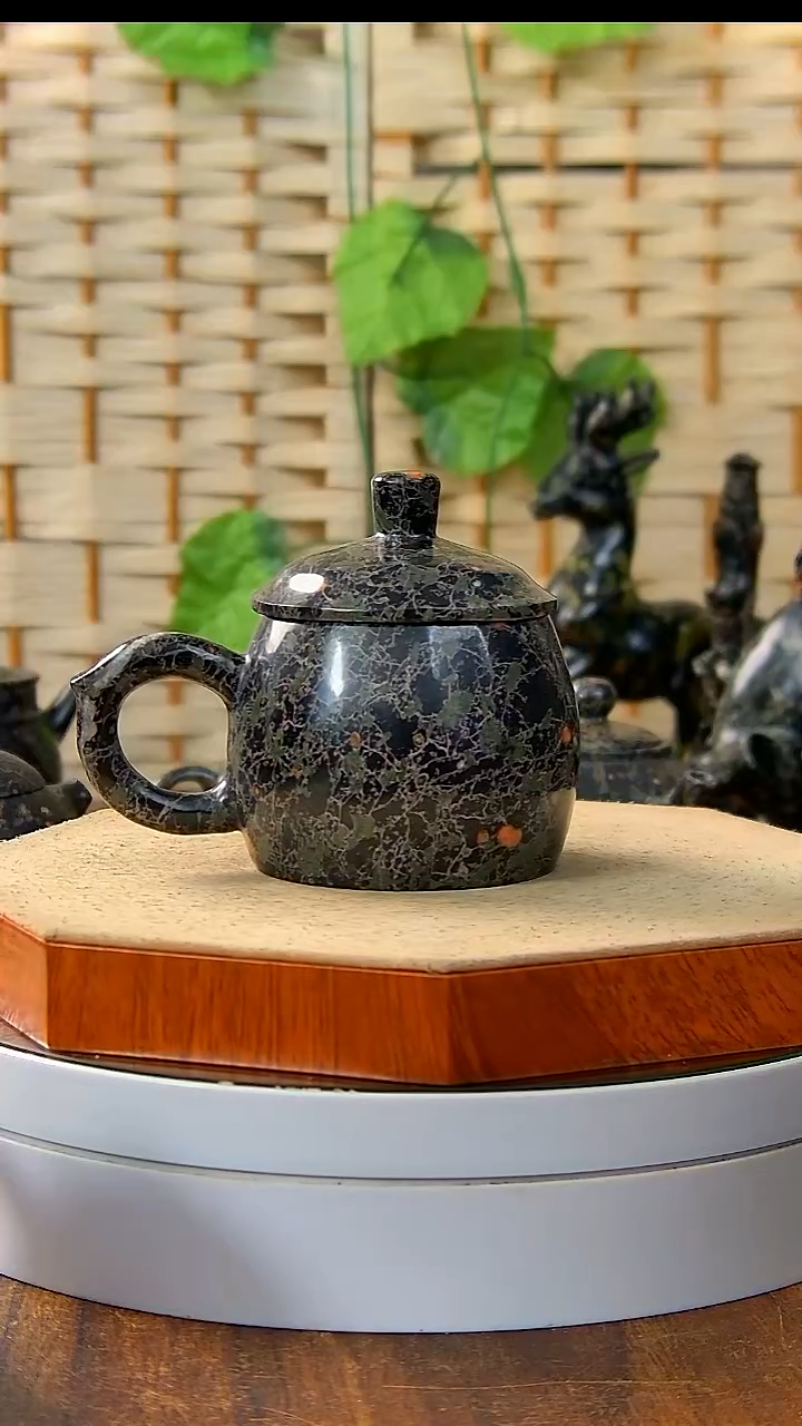 奢上奢精品梅花玉N