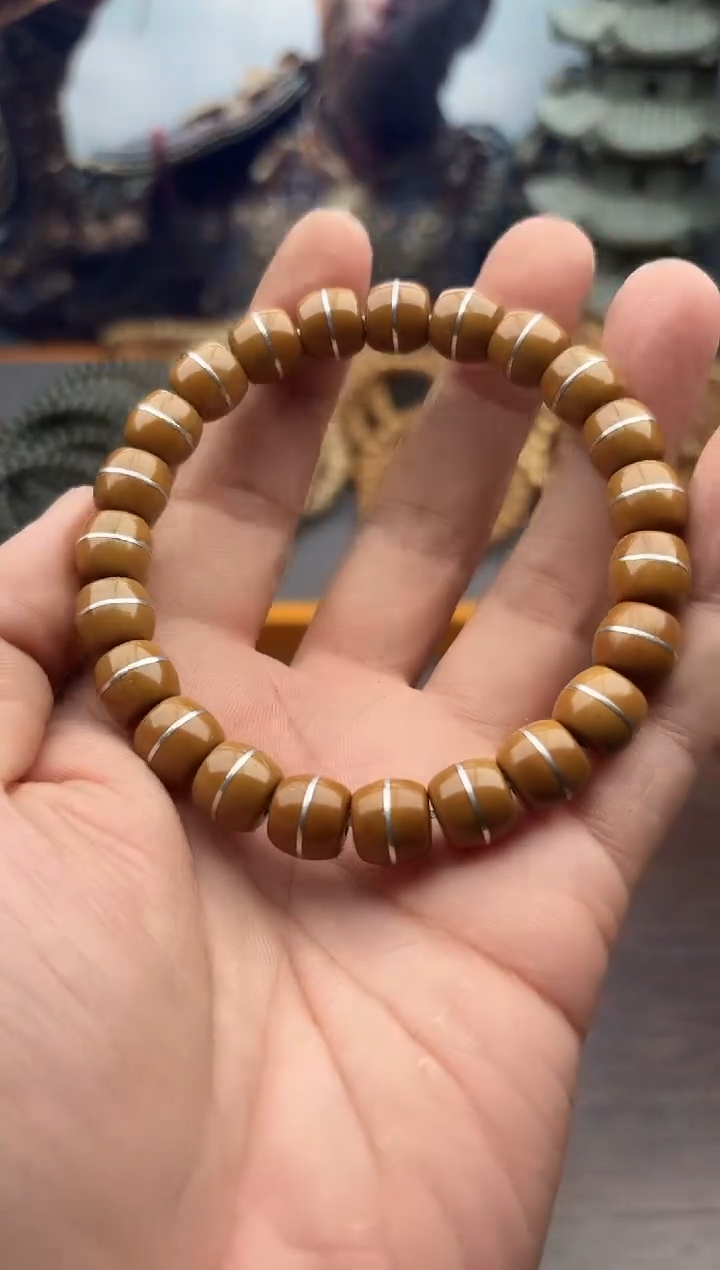 【闪购商品】紫金鼠手串A36号腰带