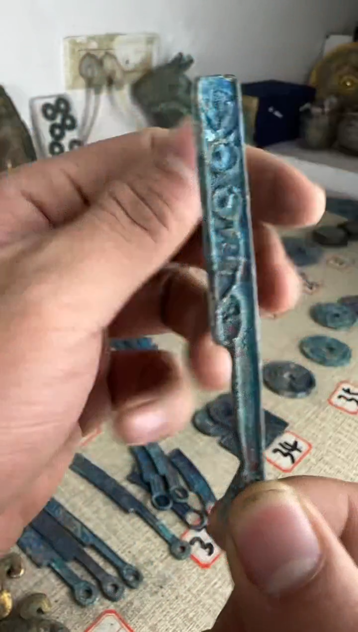 【闪购商品】鼎世藏馆精品高货88888881