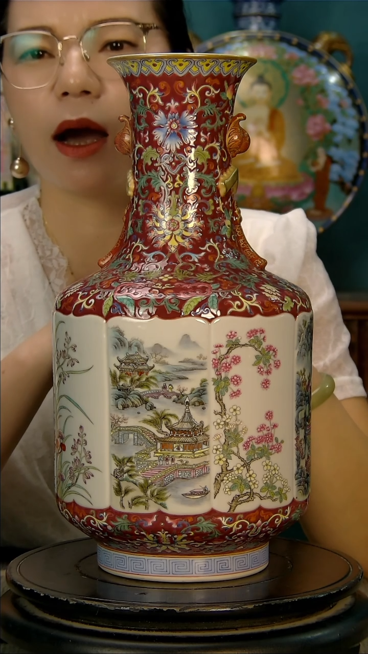 摆件 恒盛珍藏馆