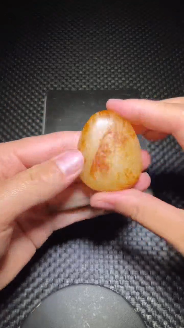 【闪购商品】和田玉挂件未镶嵌95