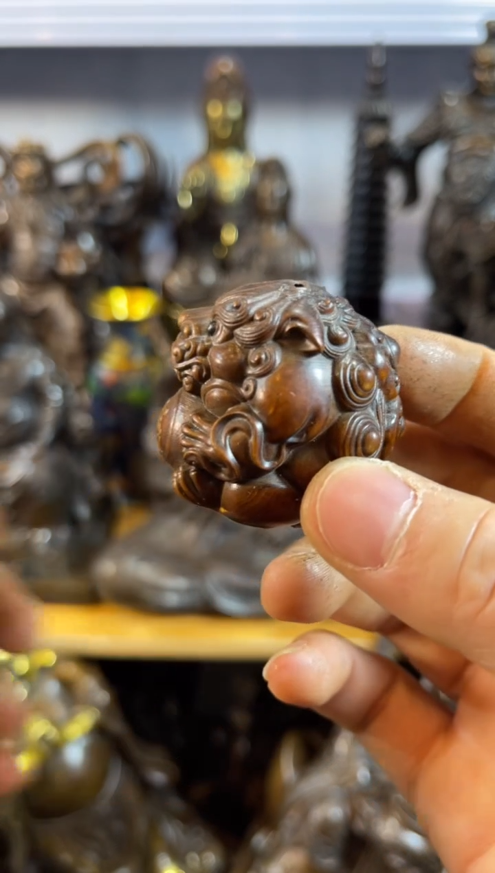 【闪购商品】1案台摆件 物品摆件