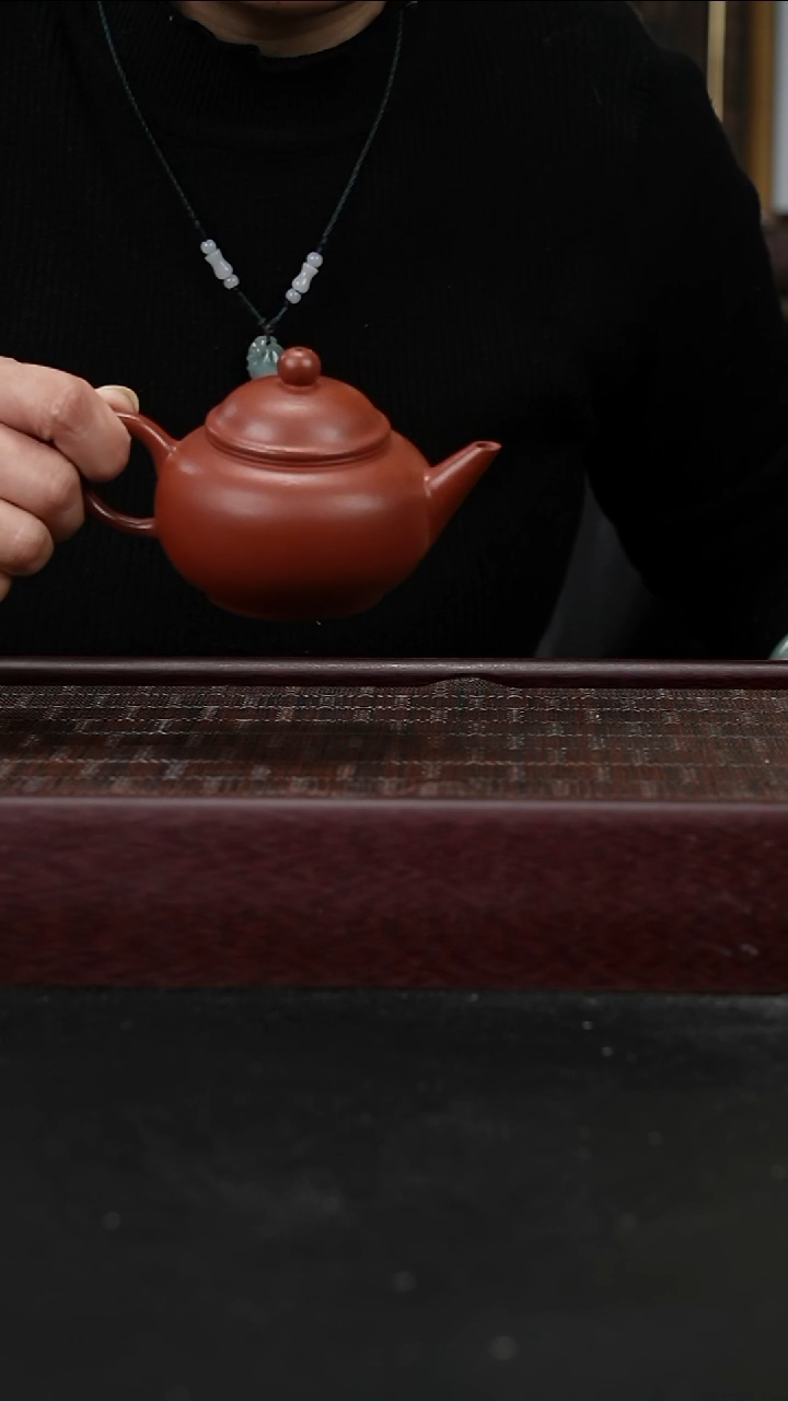 zqq朱泥水平    