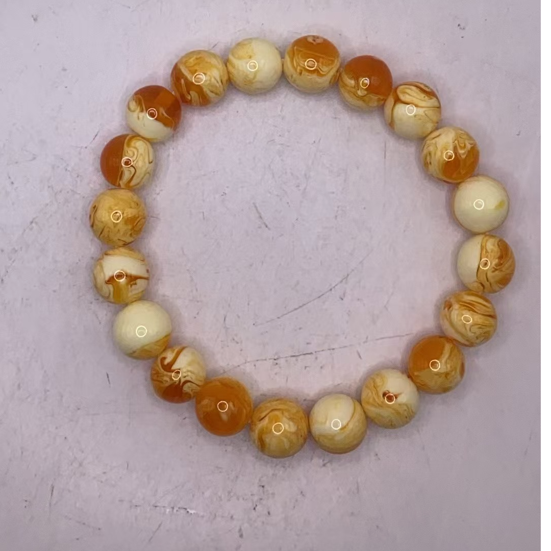 手链 YY57【臻源饰品】精品时尚百搭气质款手串（多样性发其一）