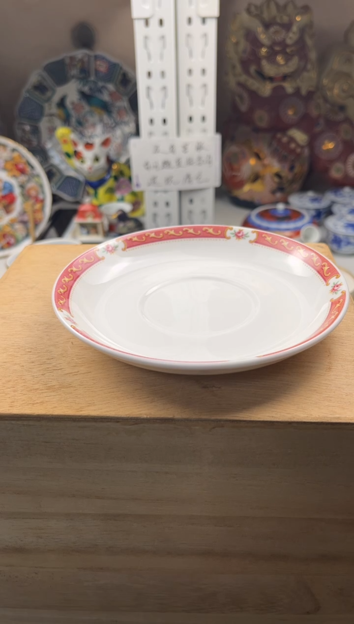 【闪购商品】瓷片感谢大家对大明的支持