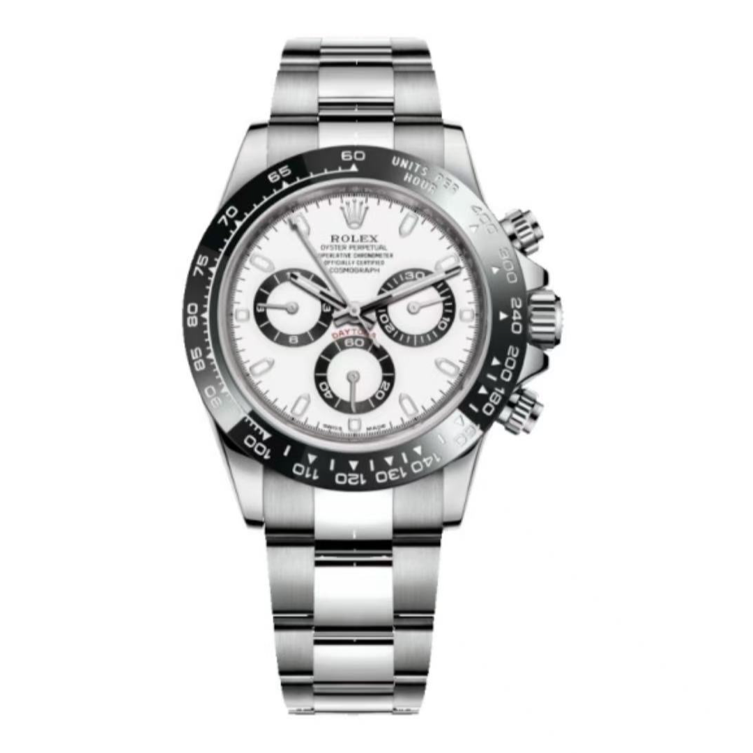 99新 Rolex/劳力士 迪通拿系列116500-0001/表径40mm/公价115500