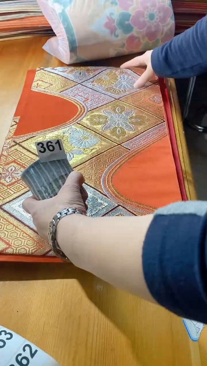 【闪购商品】瓷片361 窗外的风景 窗外的风景 