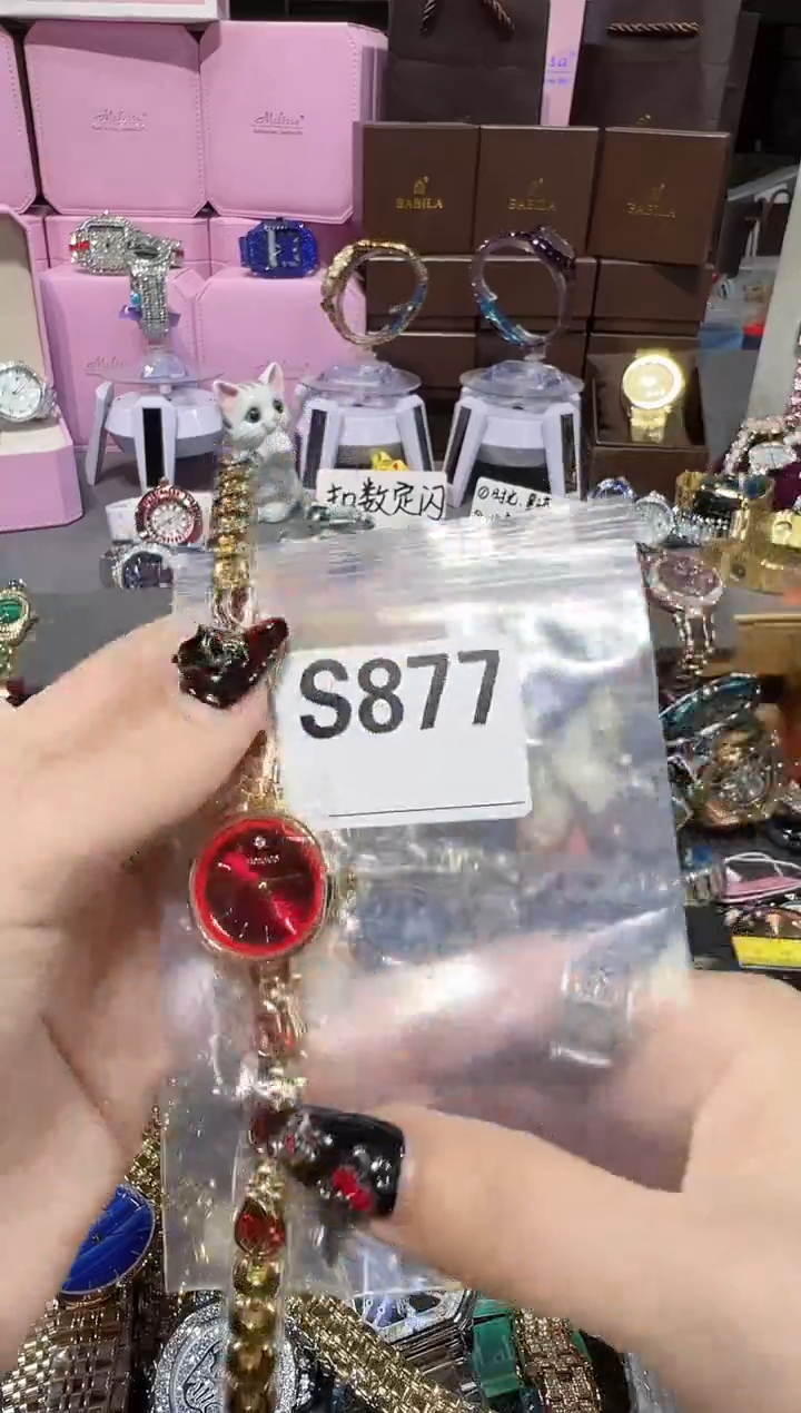 石英机芯锻造碳钢0