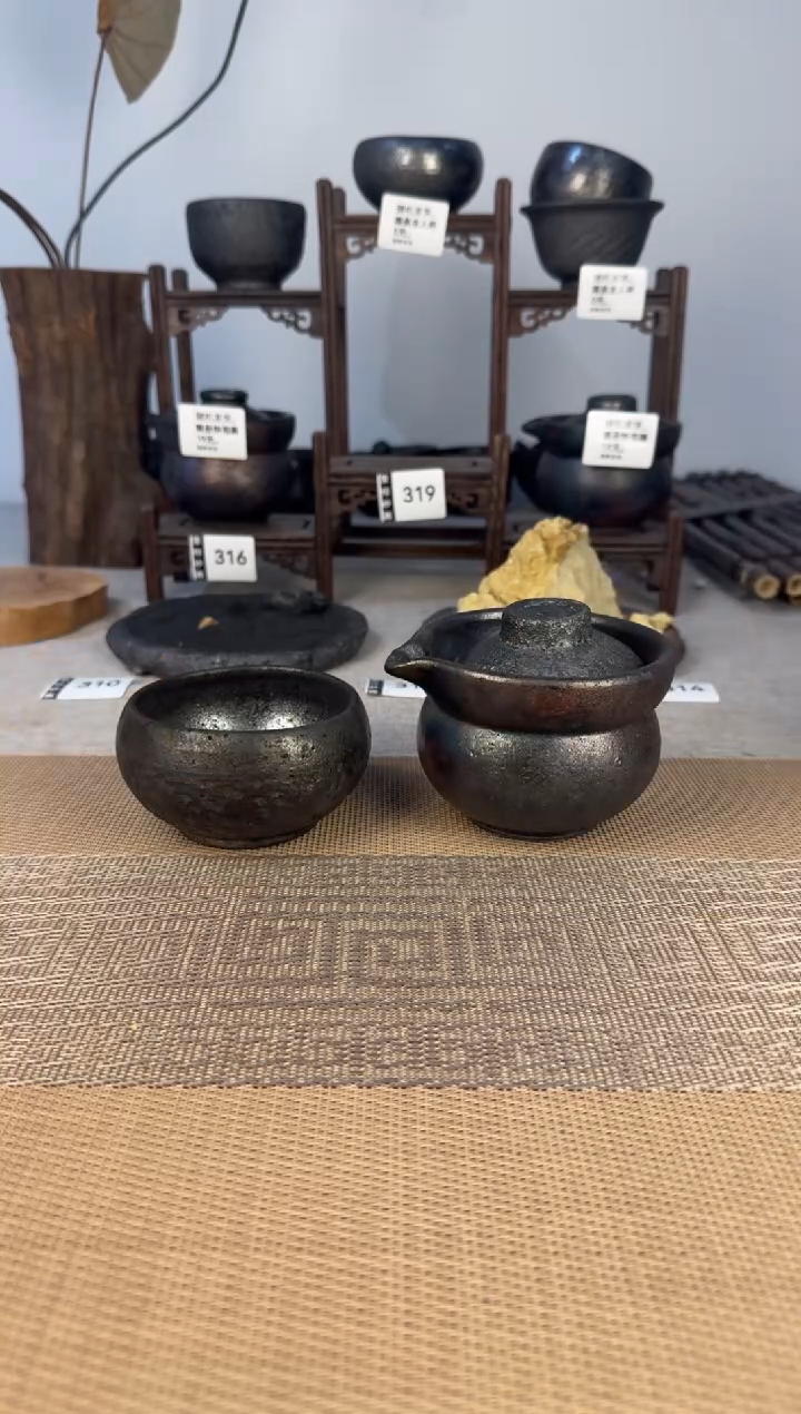 荥经砂器茶具111111111111