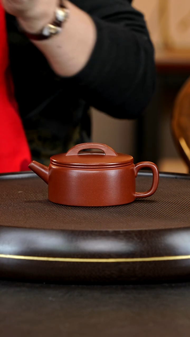 茶壶紫砂闪购商品29