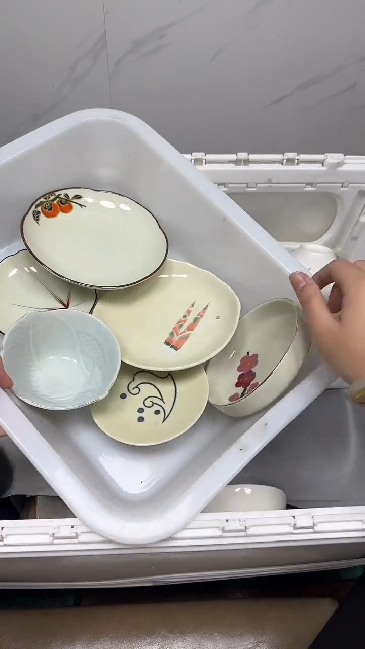 【闪购商品】369回流瓷器默认微瑕，18.8包邮