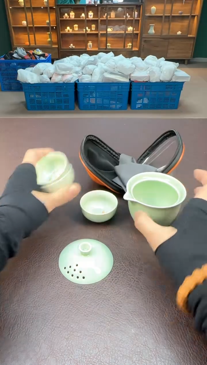 【闪购商品】摆件瓷SC1111111111