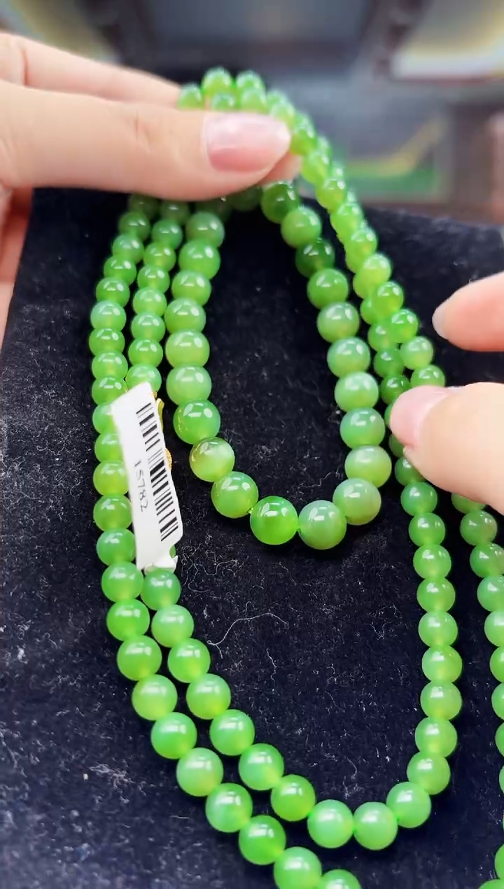 定制和田玉玉界匠心天然和田玉（拍一发一）