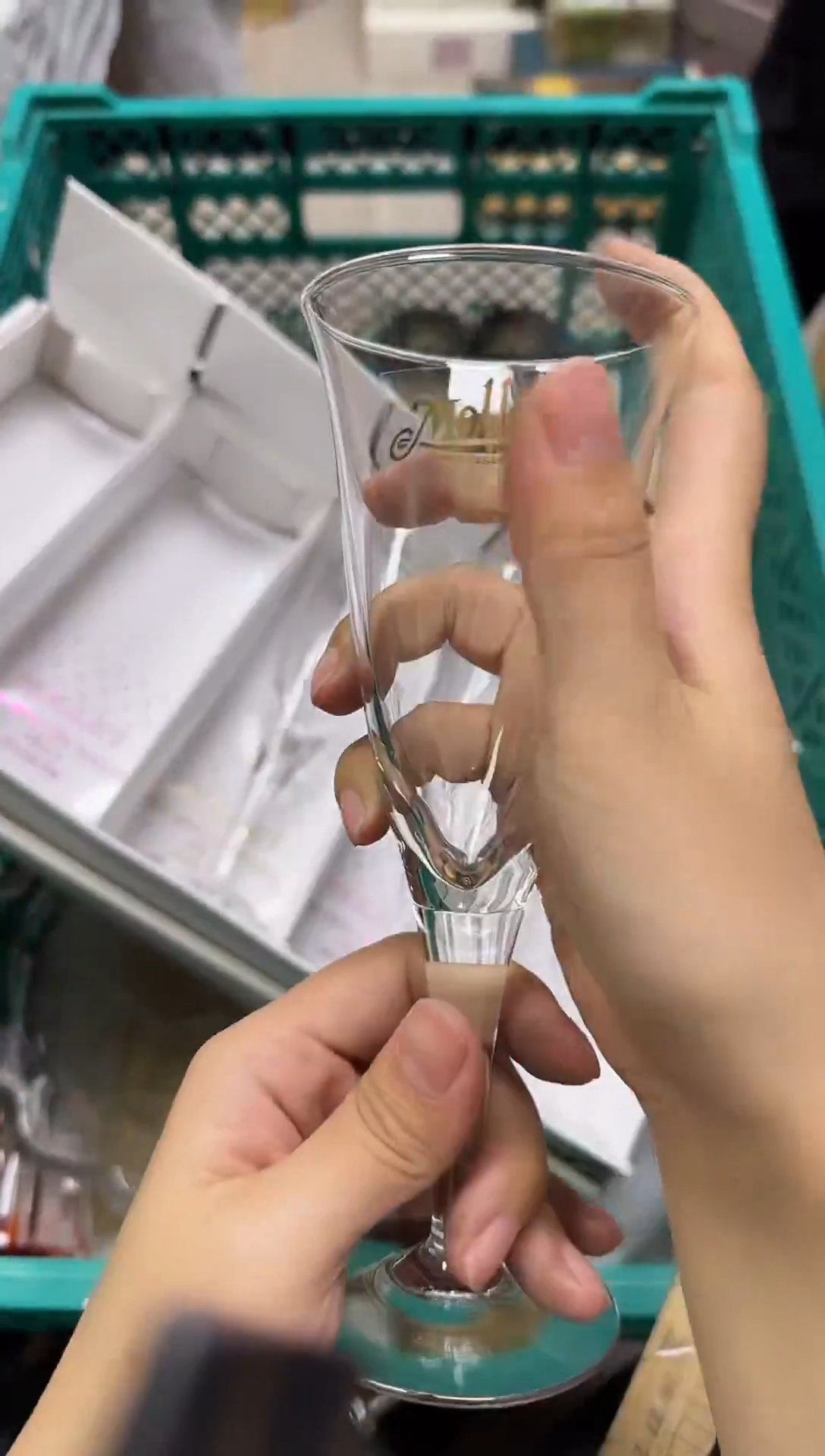 手工艺品玻璃菲*934精美产品感谢选购
