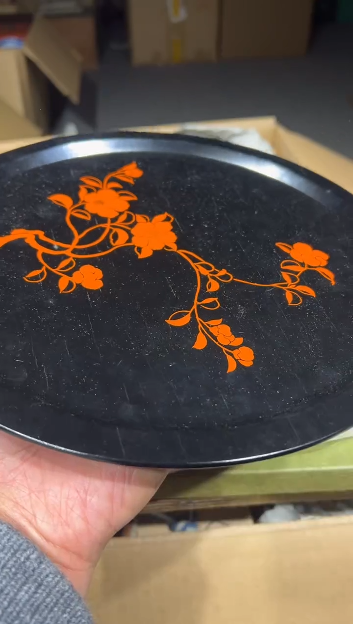 中古回流  谨慎参拍