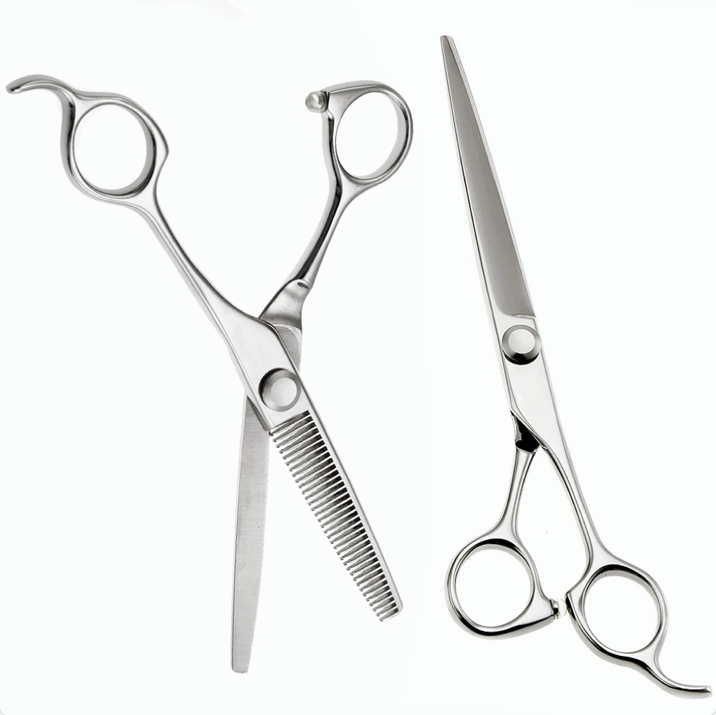 专业剪刀梳理发店专用剪刀专业剪刀发型师1号