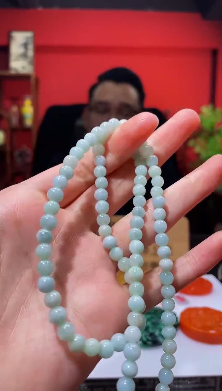 未镶嵌定制翡翠H-QJMM120626